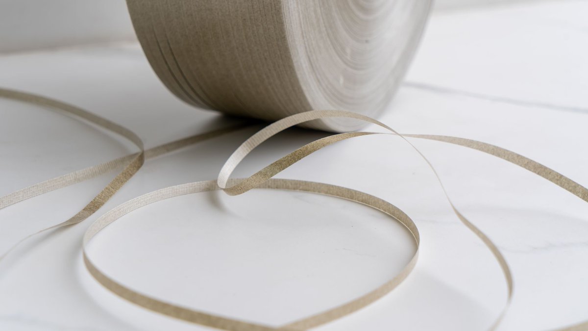 noranorayang's tweet image. #PhlogopiteMicaTape
It has strong environmental protection performance. 🌱
Free of fluorine and asbestos, it produces low smoke density when burning and no harmful fumes. ♻🔥
#EcoFriendly #CableMaterials #LowSmoke #OneWorld