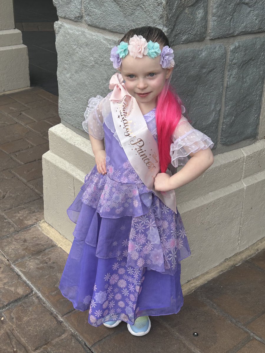 PharmDinDOworld's tweet image. Back from #DisneyWorld and already missing the magic… 😭😭😭