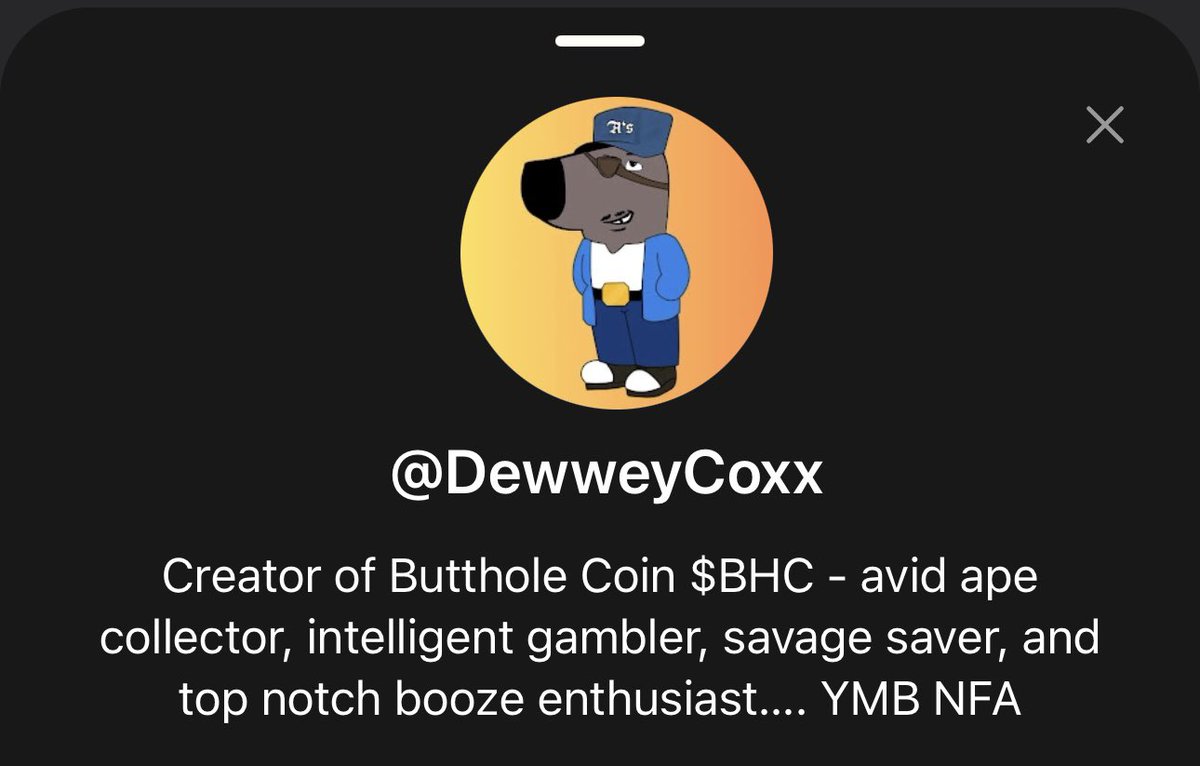 DewweyCoxx tweet media
