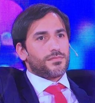 El Chancho Sin Cabeza tweet media