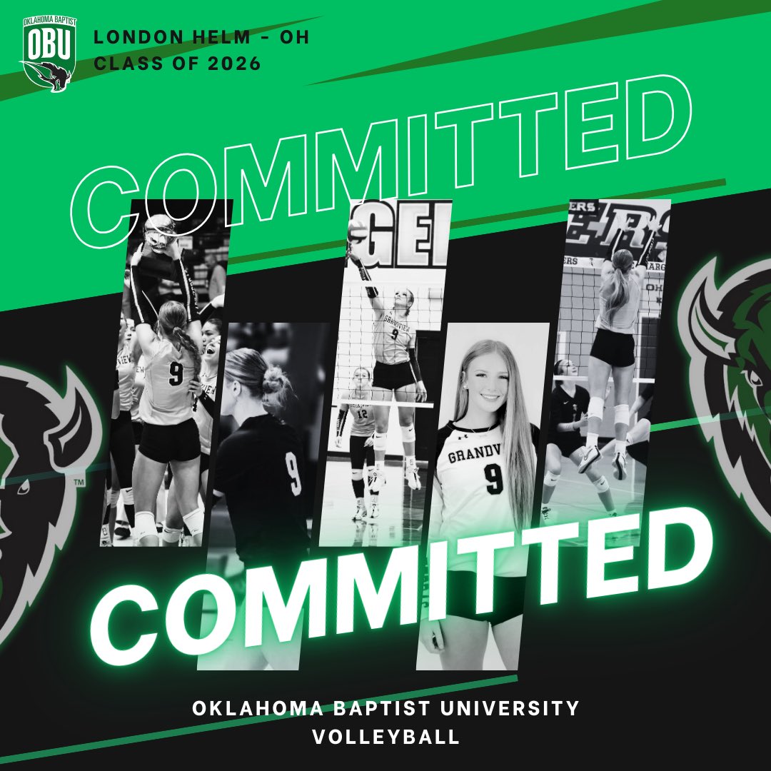 London Helm (@londonhelm2026) on Twitter photo 🦬💚💪🏻 🦬💚💪🏻