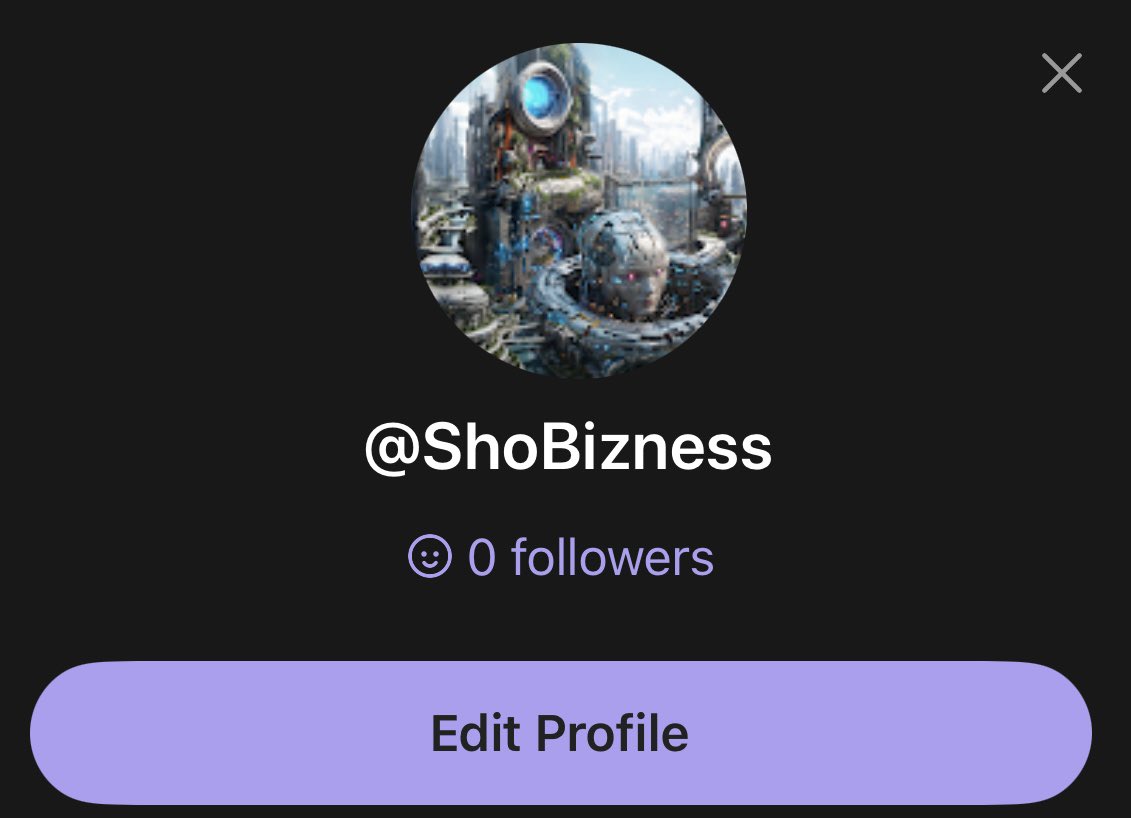 ShoBiz🍌🦍 tweet media