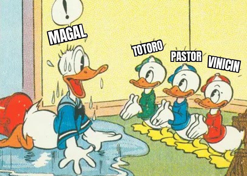 Qualquer episódio de <a href="/broxadasinistra/">Broxada Sinistra</a>: