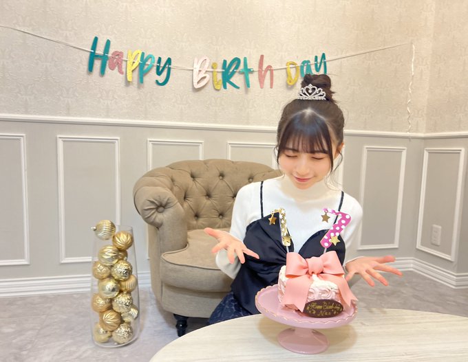 大里菜桜のTwitter画像20