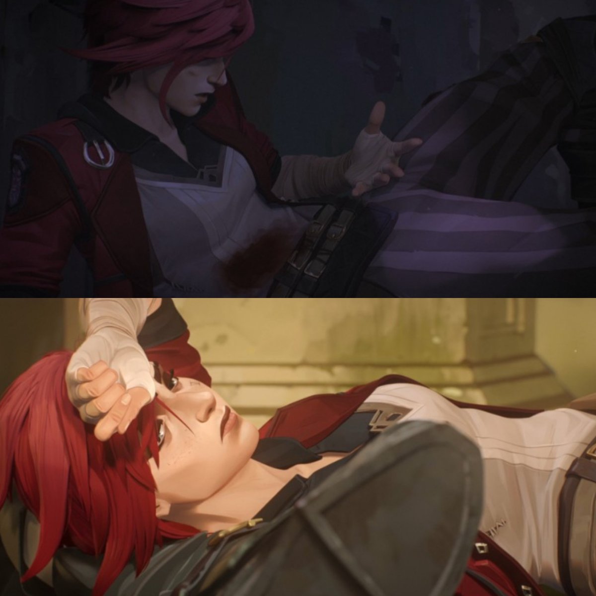 𝐕𝐈 Archive (@viarchiveee) on Twitter photo 