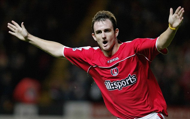 Charlton Player of the Day! tweet media