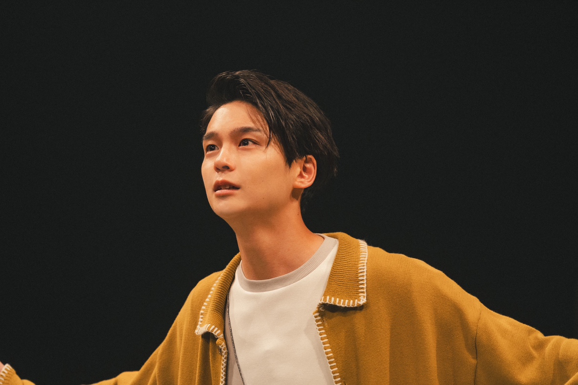 ・——————・
🎂𝐇𝐚𝐩𝐩𝐲𝐛𝐢𝐫𝐭𝐡𝐝𝐚𝐲 🎂
・——————・

本日1月2日は早乙女以蔵役
#沢村玲 さんのお誕生日です🎂

お誕生日おめでとうございます🎉

#ワンエン #バトルキング