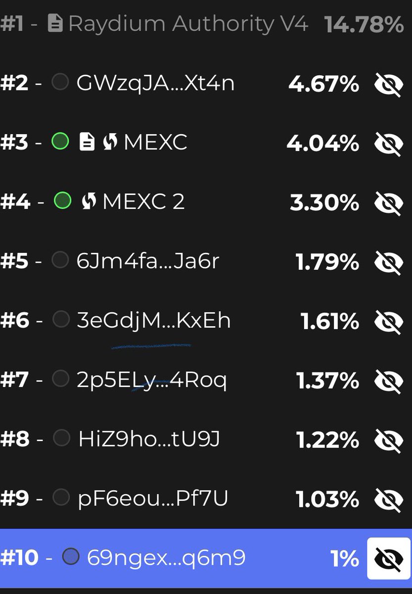 WrappedJenny (🦍,🦍) tweet media