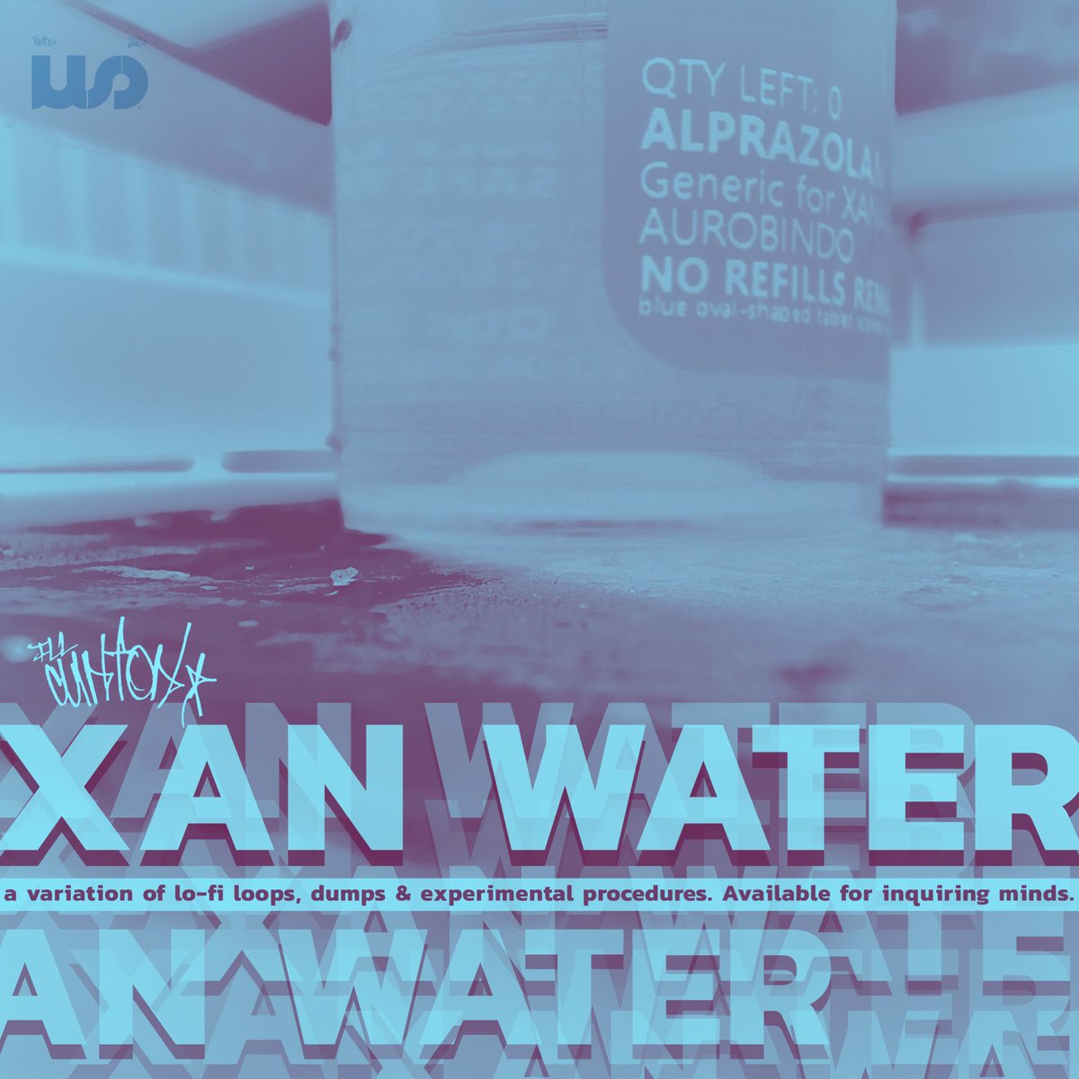 ILL CLINTON - XAN WATER [FULL ALBUM] youtu.be/SgI4VNv6BHo?si… via <a href="/YouTube/">YouTube</a>