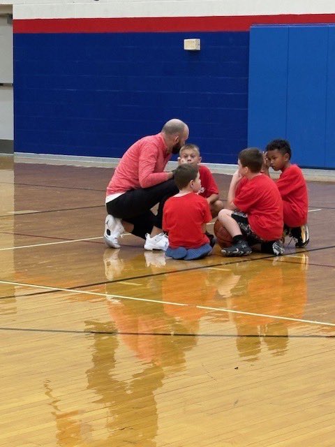 South Spencer Boys Basketball tweet media