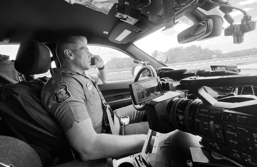 Trooper Ben tweet media