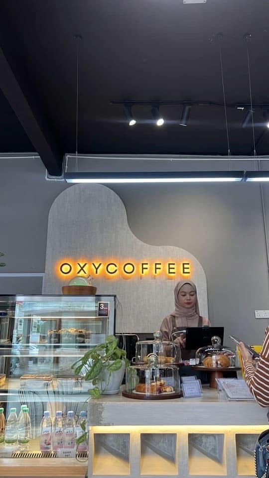 amzarramza002's tweet photo. 📍Oxycoffee 
8.30 am - 6.30 pm (Closed On Friday)

Taman Bandar Putra, Kemaman (Waze Oxycoffee) https://t.co/KvT5D2yUOu