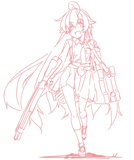 箱根をBGMにテケトー筆走らせて
新春初ボッシュートです_(:3」∠)_ 