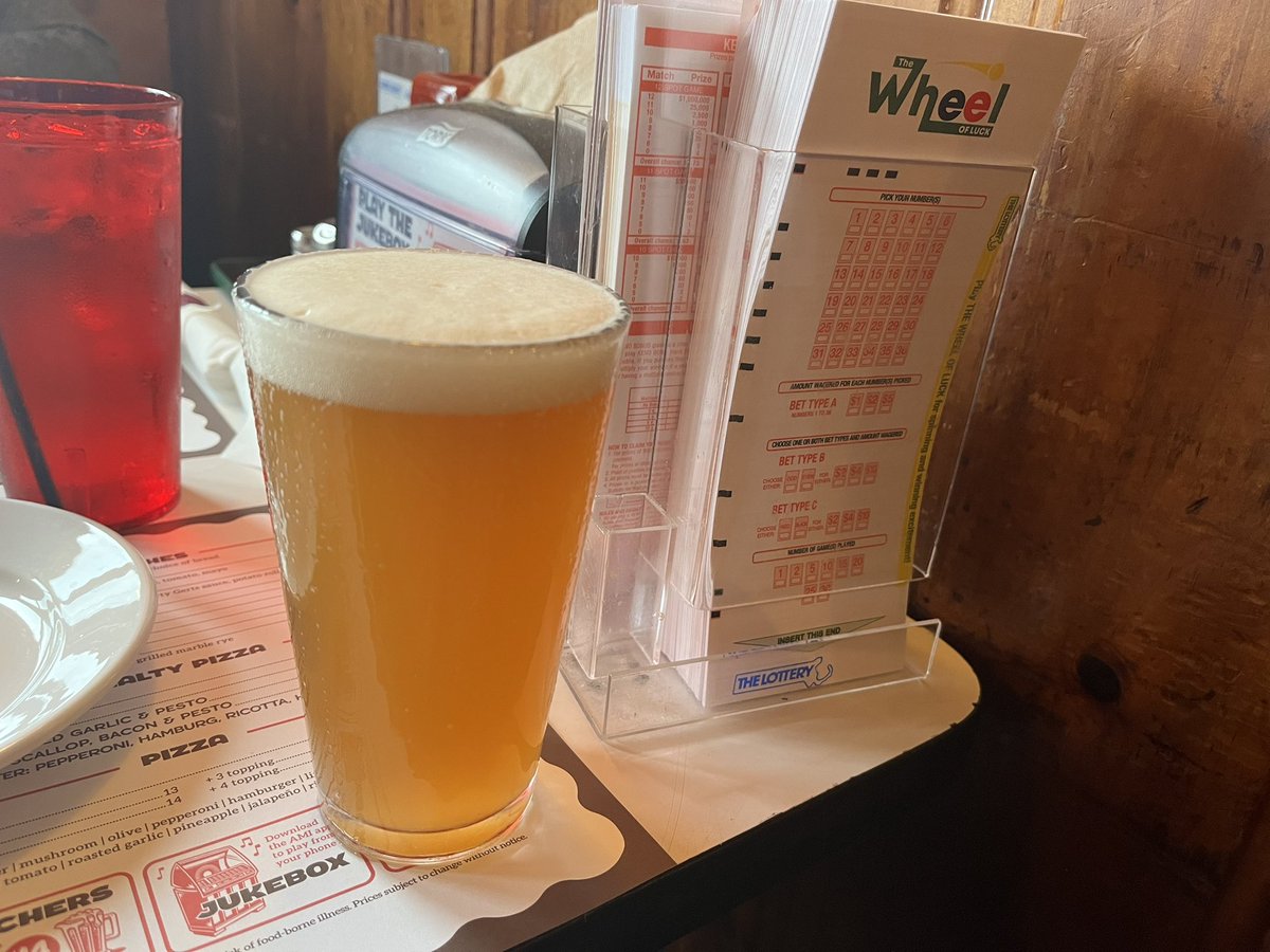 MarcHurBoston's tweet image. If you want to know which bar has “me” written all over it, this is probably the one. #TradingPostLounge #Bourne #lunch