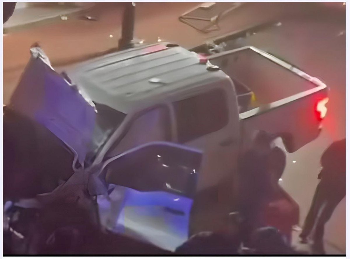 ICR360's tweet image. ⚡️The death toll from the New Orleans attack has now risen to at least 15 people. 

#NewOrleans #TerrorAttack #VehicleAttack