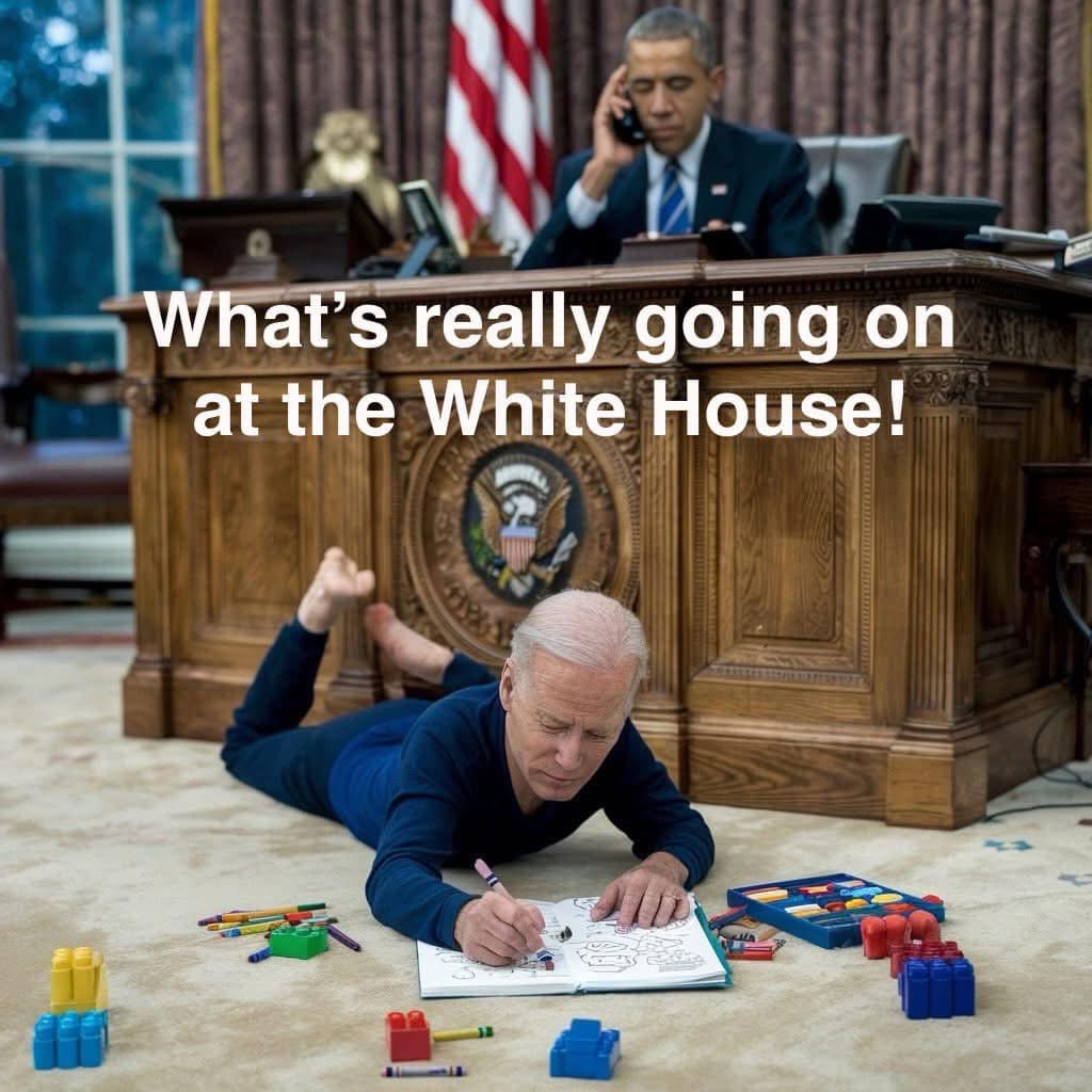 GuntherEagleman's tweet image. The last 4 years.