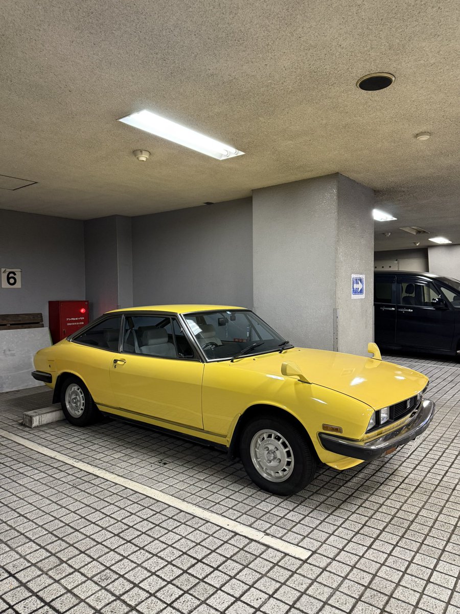 #ワンモ

おじゃまいたしました！！
ユージさんやスタッフの皆さんのおかげで、
あっという間の楽しい３時間でした😂
めっちゃ緊張しましたけど😂

車の話も、放送で言う機会そんなになかったので、嬉しかったです。
(壊れないかドキドキしながら、きょうもこれで帰ります。)