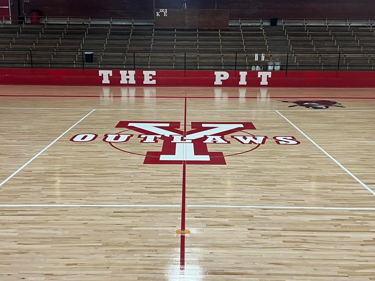 Yuma Athletics Updates (@yumahighupdates) on Twitter photo The best gym in the state of Colorado got a new floor over Christmas break and it’s 🔥 <a href="/coloradopreps/">Colorado Preps</a> <a href="/MileHighPreps/">MileHigh Prep Report</a> <a href="/CHSAANow/">CHSAANow</a> <a href="/CHSAA/">CHSAA</a> <a href="/Bball_CO/">BasketballColorado</a> The best gym in the state of Colorado got a new floor over Christmas break and it’s 🔥 <a href="/coloradopreps/">Colorado Preps</a> <a href="/MileHighPreps/">MileHigh Prep Report</a> <a href="/CHSAANow/">CHSAANow</a> <a href="/CHSAA/">CHSAA</a> <a href="/Bball_CO/">BasketballColorado</a>