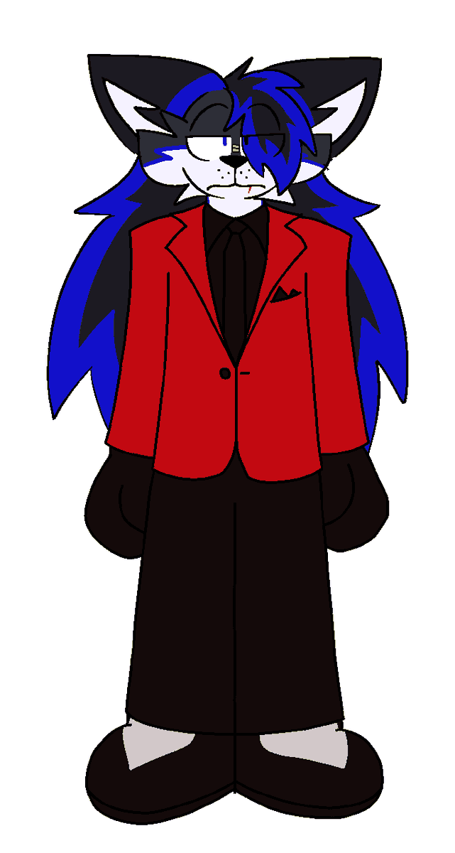 PerrTheo's tweet photo. @puzzylpiece wanted to do this but i wasn't sure what to do so i turned you into the weeknd i hope you're okay with that https://t.co/J38ZFv5TWp