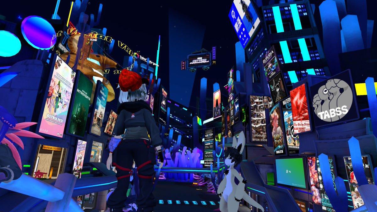 GlueIsRequired's tweet image. Happy New Year! 2025 is gonna be our year! 🎆
Did you see my video on the network? 😎
#VRChat #VRChatNYE