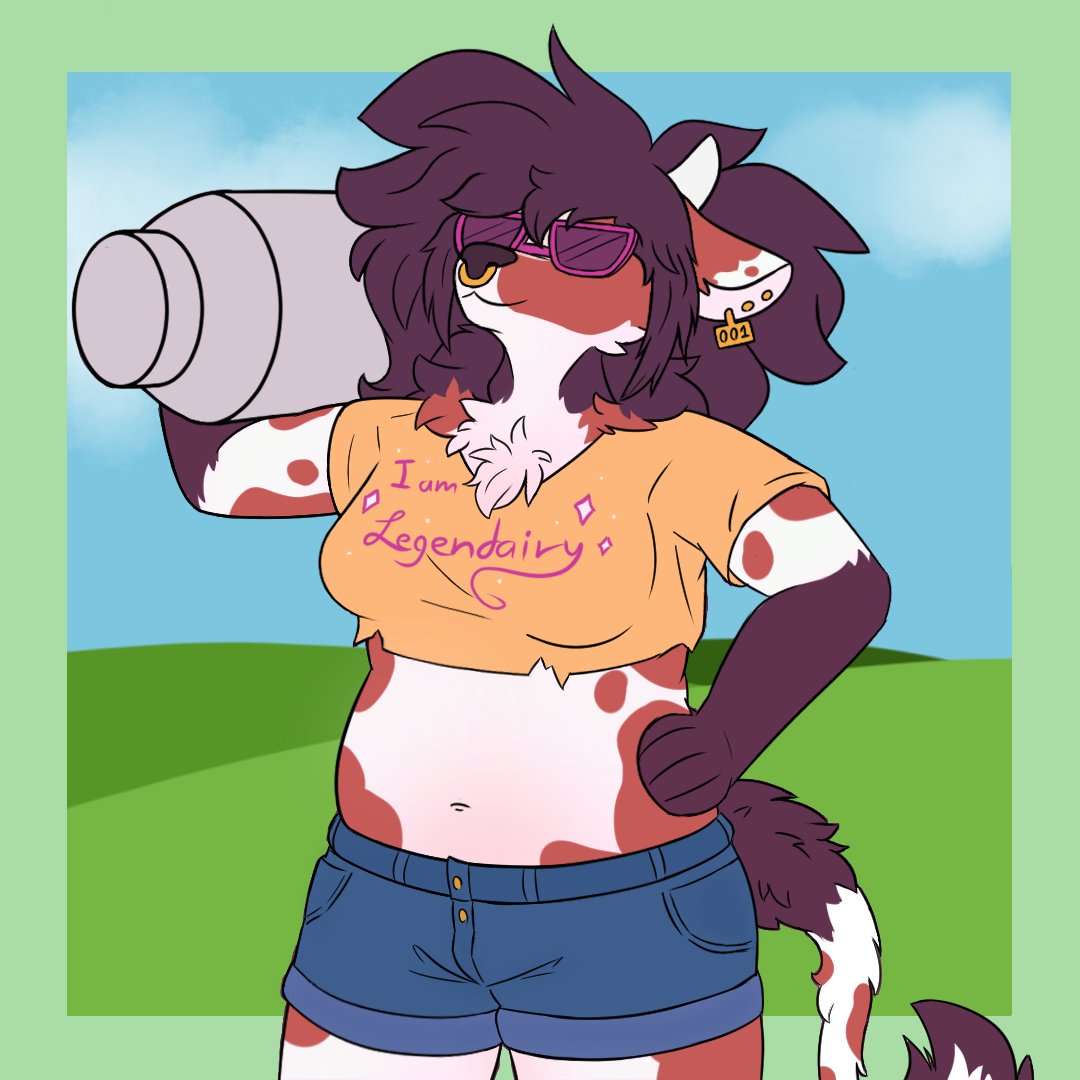 psydickulous's tweet photo. @titanogoro I've been enjoying experimenting and practicing between spicier work https://t.co/xDaLsh34SE