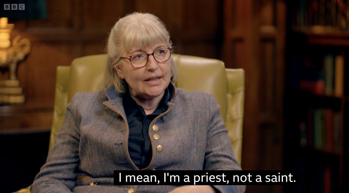 obsessed with her. would die for her.
#TheTraitors