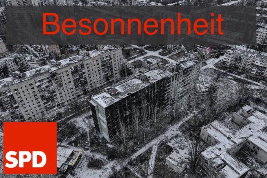 <a href="/BerberDoris/">DBerber 🇺🇦</a> Absolut, so ist es.
#ArmUkraineToWinNow