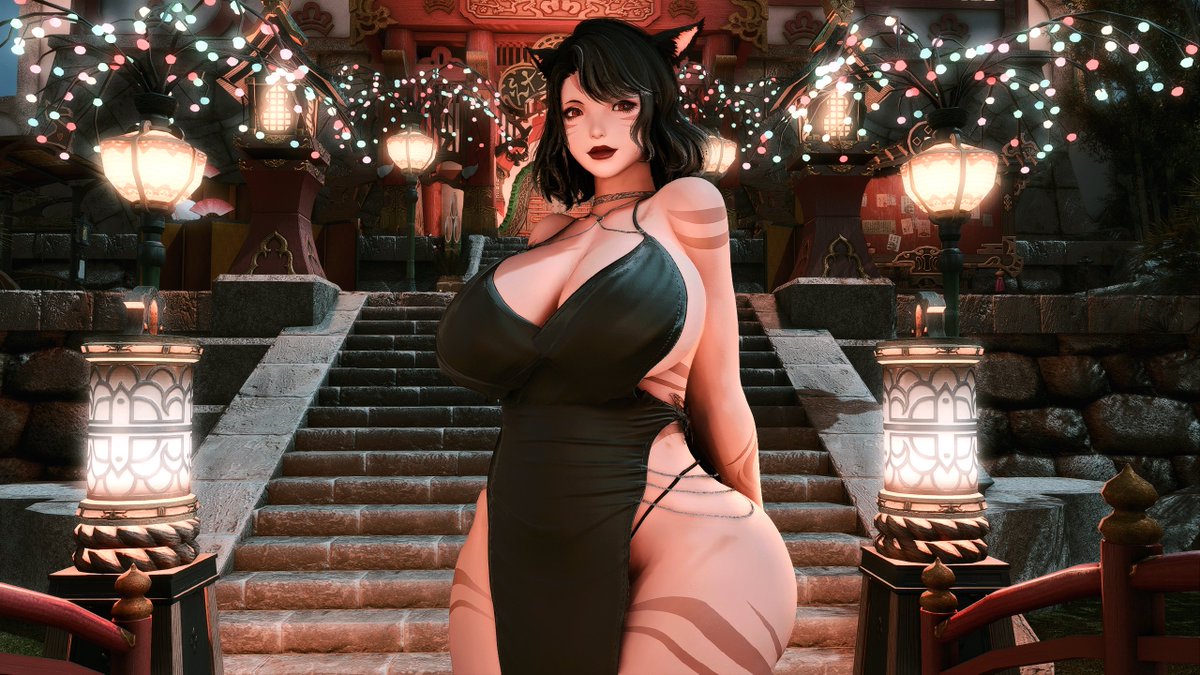 LoveTadys's tweet photo. first shot of the new year with a new(ish) look ^_^
happy new year everyone! https://t.co/q6B7727G1r