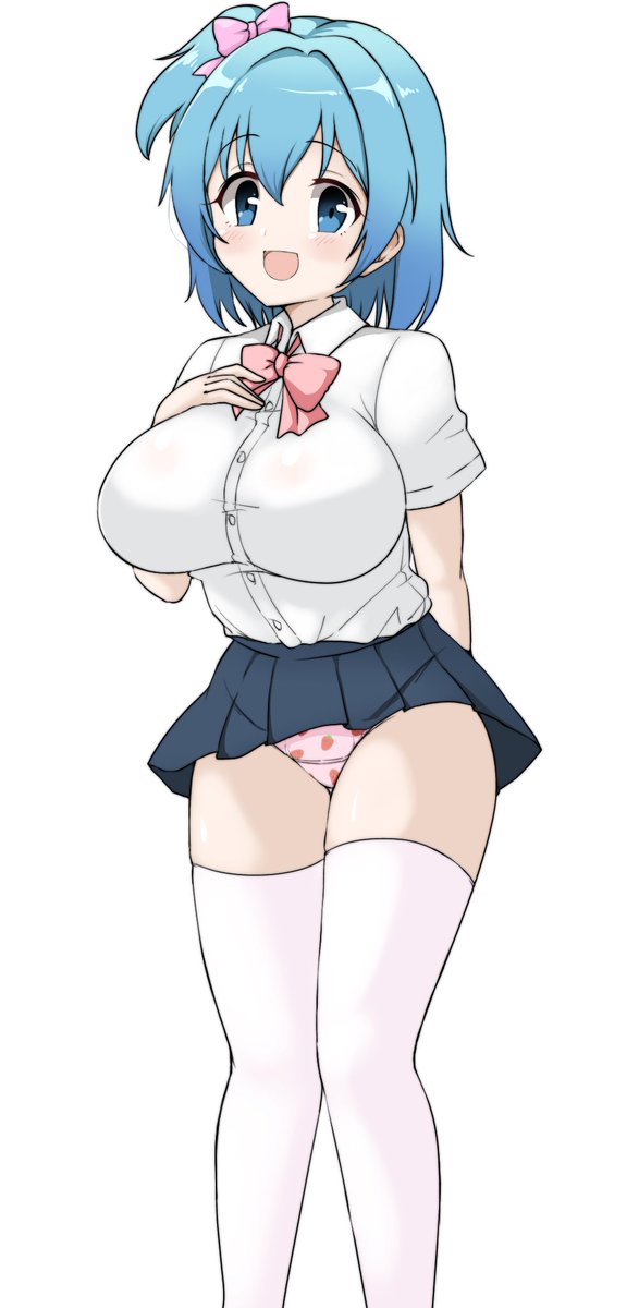 描き初め、うちのこ「陽奈(ひな)」ちゃんです☀️
アイコン用のつもりで描き始めたけど、せっかくだから全身描いちゃった( ' ∪ ` *) 