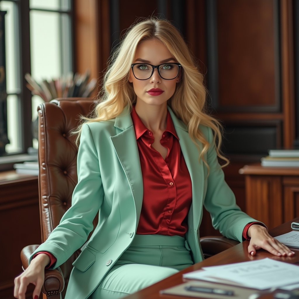 AIFashionChic's tweet photo. πΌ A Lady Boss knows that the secret to success is turning dreams into actionable plans. π What plan are you executing today? π #LadyBoss #ActionablePlans #PowerMoves
Image by @krea_ai https://t.co/QRh5J0bkuT
