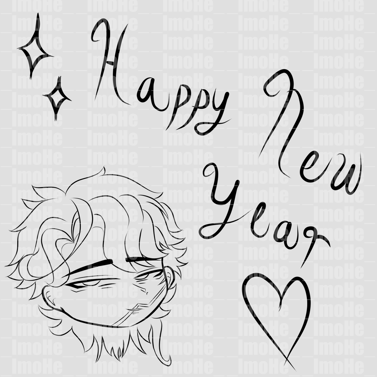 OkamiHitoshi's tweet photo. Happy New Year. (Small Doodle.)
•
•
•
•
•
#gachansfw #Gacha18 #gachalewd #gacharule34 #gachansfwcommunity #gachar34 #gachaheatcommunity #GachaClub #gachar34 #gachaporn #gachasex #Gacha18 https://t.co/kiWoA0n5ke