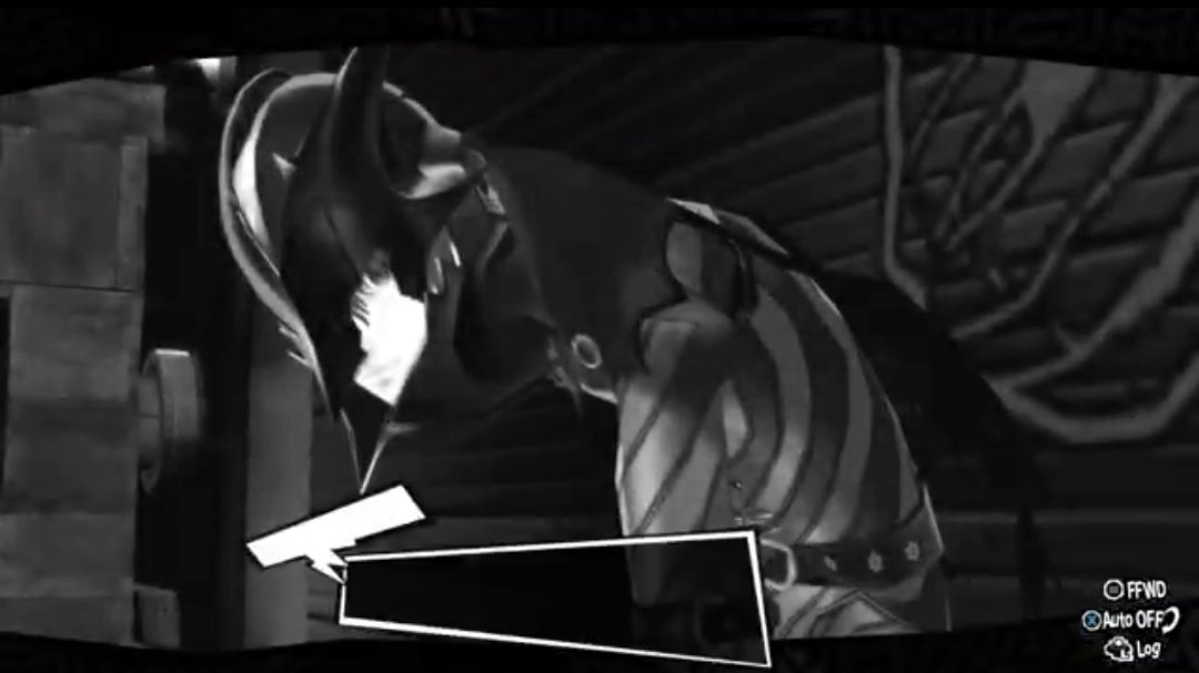 nowviis's tweet photo. If you don't reply to this tweet you hate akechi https://t.co/Jqor99ya5A