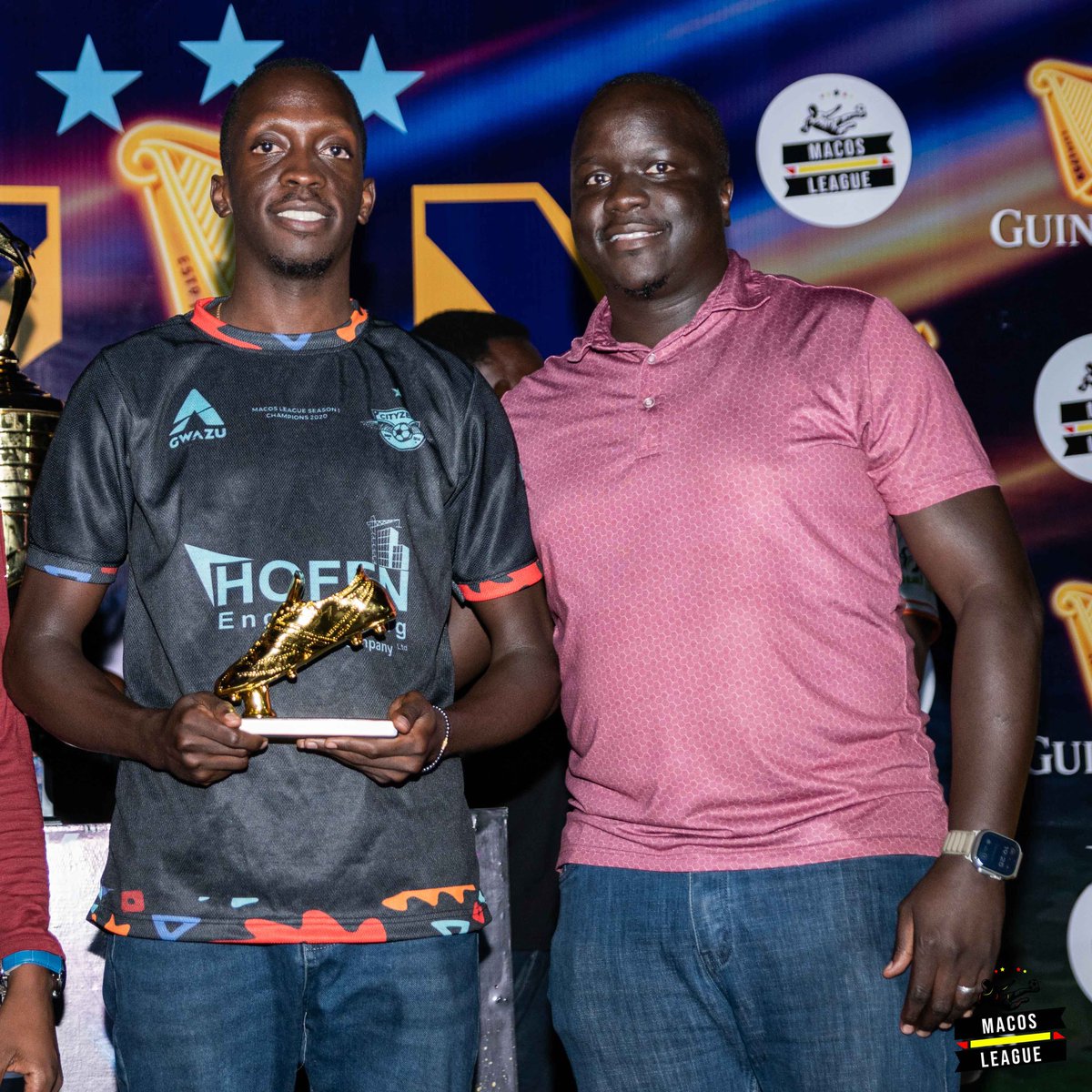 Top scorer of the <a href="/TheMacosLeague/">The Macos League</a> 🙂🙂🙂