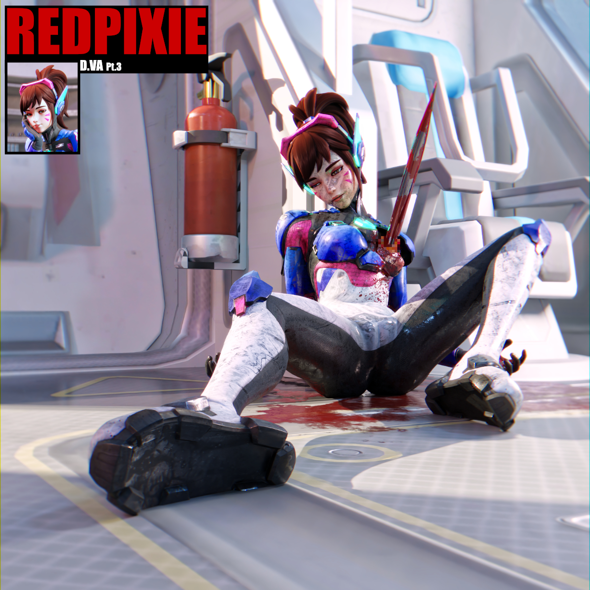 RedpixieArtist's tweet photo. #R18G #GURO https://t.co/1xOVzMfEWg