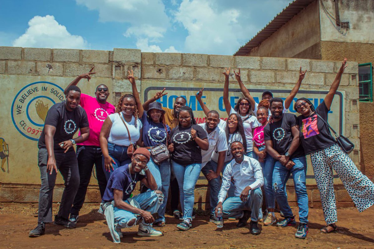 Genhope2022's tweet photo. As we step into this new year, we are filled with gratitude for your unwavering support, and belief in our mission. Together, we have made a difference and together, we will continue to create positive change in the year ahead.
HAPPY NEW YEAR!🥳 💙 https://t.co/MvfG6D34vR