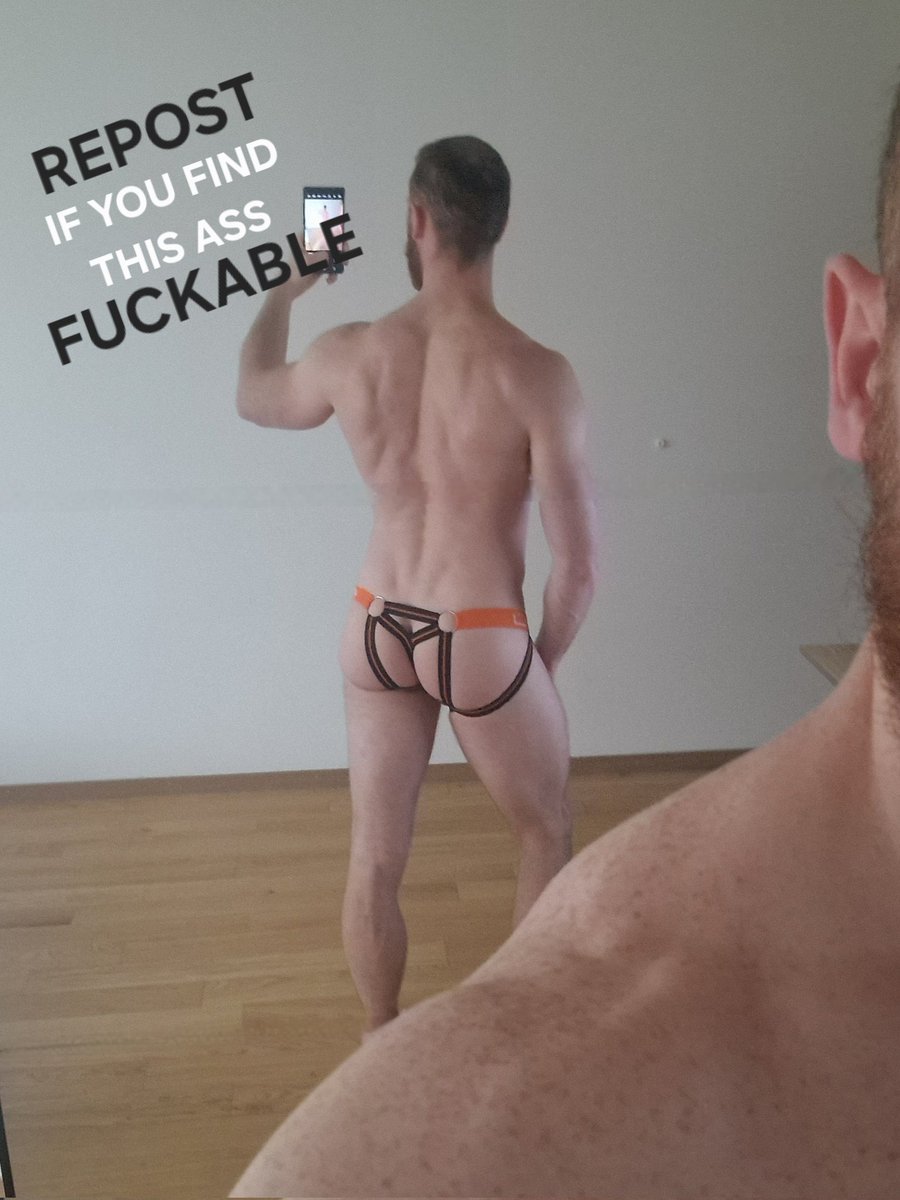 NaughtyBoy600's tweet photo. Would you fuck it?

#gay #NSFW https://t.co/XCMXPC7VjV