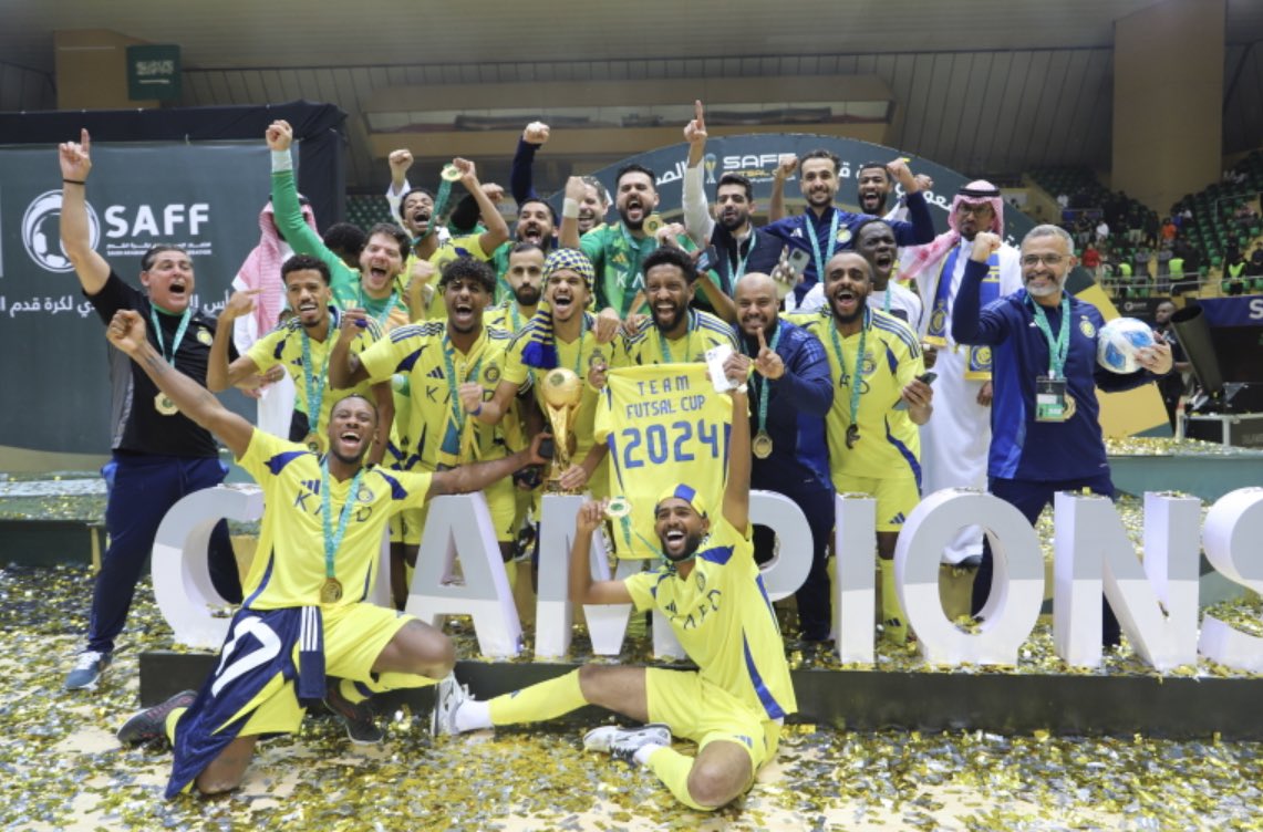 الحمدلله 💛🥇🏆 <a href="/Alnassr_SG/">ألعاب النصر المختلفة و الفئات السنية</a> <a href="/9NFC_SG/">AlNASSR | ألعاب مختلفة</a>
