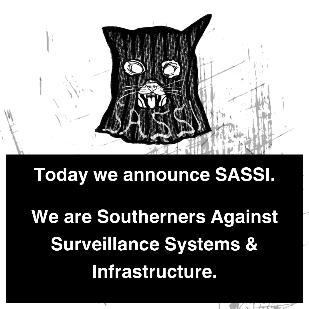 sassisouth's tweet photo. Join us https://t.co/mLNPTiWzf4