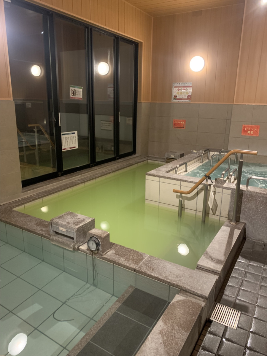 uneru55's tweet photo. ♨️イベント湯情報♨️        
本日『開運の湯』            

2025年は開運の年になる願いを込めて♪
心も身体も温まるとよいですね😁

✨新春ガチャも開催中です✨

ご来館をお待ちしております❗️
    
#湯～ねる 
#uneru https://t.co/0u4zpE8XGu
