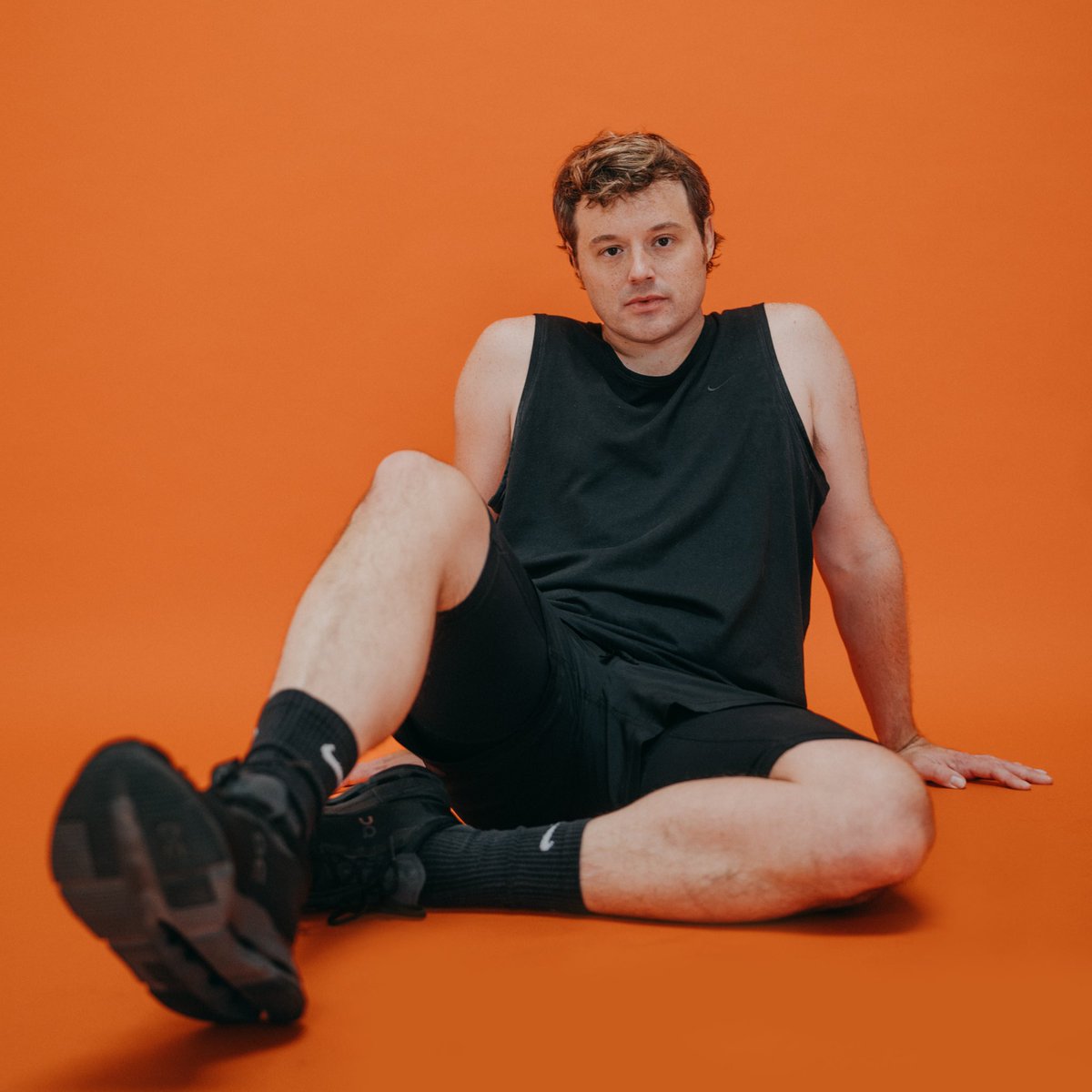 My documentary is OUT NOW! I hope it can inspire you this new year! 🧡 youtu.be/i1niTVG4Ht4?fe…