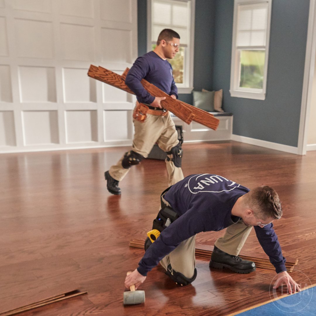 Luna® offers floors that fit your style &amp; schedule. Get floors you'll love in 2025 installed in as soon as one day*!

*On in-stock carpet and flooring styles. Select areas only. Excludes floor prep. Installation may take longer than one day to complete.

bit.ly/3ZQFA0c