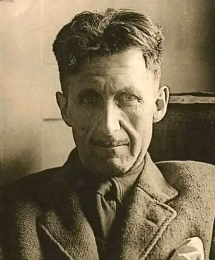 "Si votre salaire ne suffit qu'à manger et dormir, ce n'est pas un travail ; autrefois, on appelait cela de l'esclavage."
 
George Orwell
