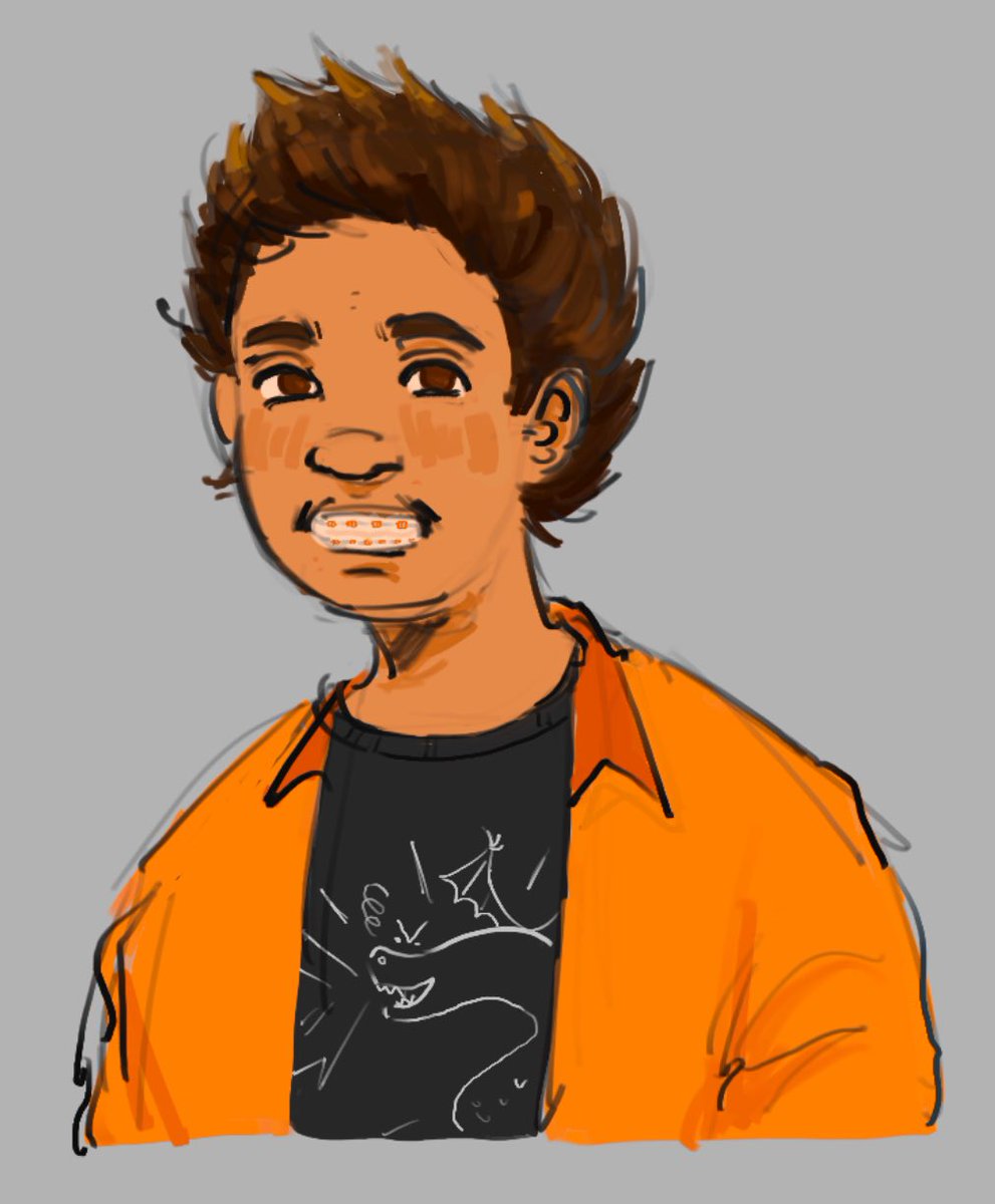Bfdi Firey Jr Human