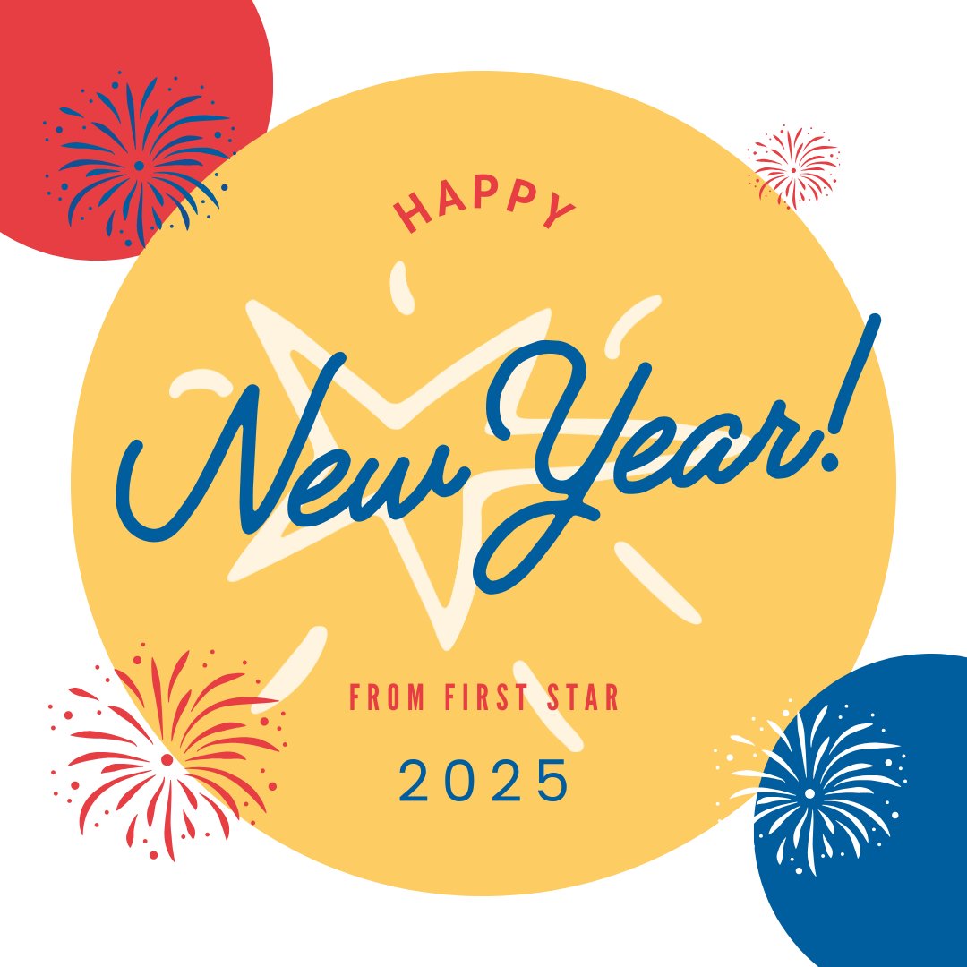 First Star tweet media