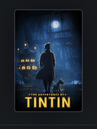 MovieTimeDave's tweet photo. @letterboxd First movie The Adventures of Tin Tin January 1st 2024 
Last movie Red Eye December 30 2024 https://t.co/aEFFQrEXtz