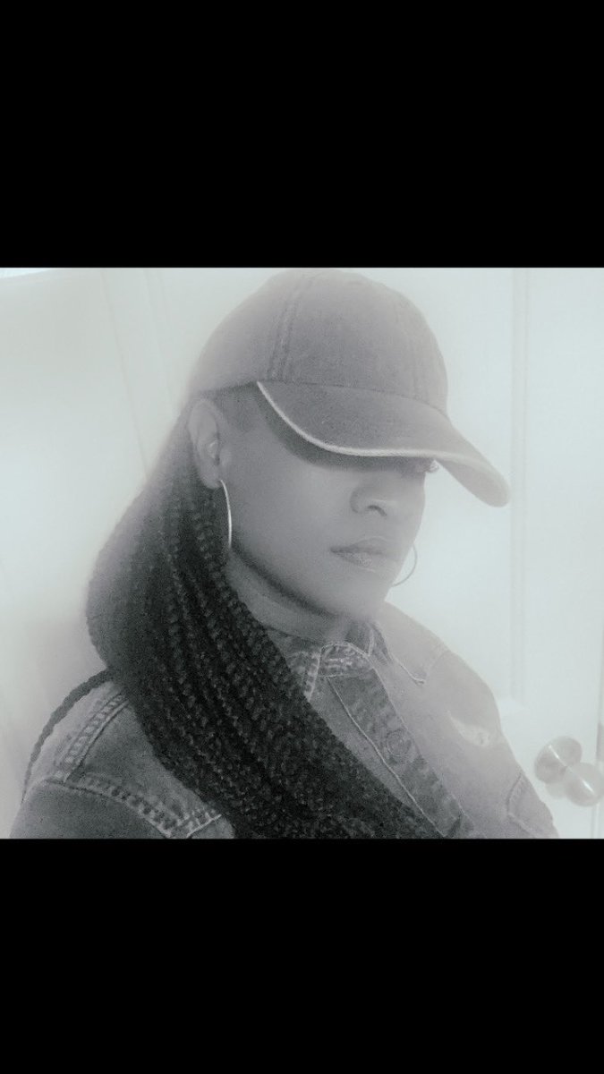 Ericka N. Barrett tweet media