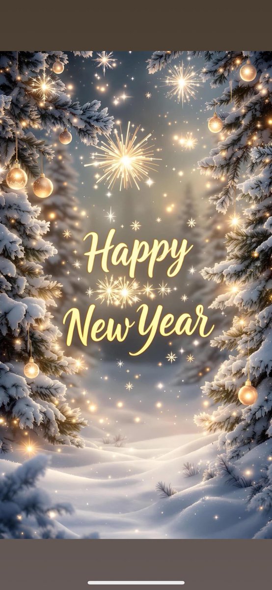 hazlecompound's tweet photo. Celebrating 156 New Year’s Since 1868 https://t.co/yb9RuTYNYH