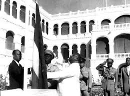 عاش السودن حرآ مستقبلا
وعاش الشعب في عز وكرامة