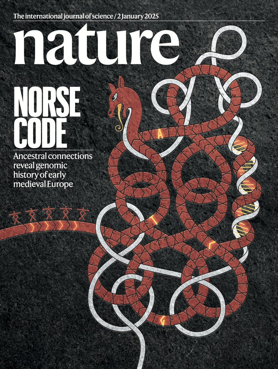 Pontus Skoglund (@pontus_skoglund) on Twitter photo Kicking off the new year, our paper by <a href="/leo_speidel/">Leo Speidel</a> et al. is out describing what to me is a breakthrough in ancient genomics. By using genealogies to study ancestry we can get much more resolution to study finer-scale history. We call this method Twigstats. Kicking off the new year, our paper by <a href="/leo_speidel/">Leo Speidel</a> et al. is out describing what to me is a breakthrough in ancient genomics. By using genealogies to study ancestry we can get much more resolution to study finer-scale history. We call this method Twigstats.