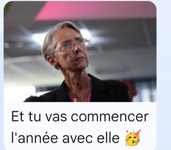 Christophe LL SNES-FSU (@larrelarrouy_c) on Twitter photo 